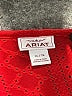 Ariat Red Sleeveless Blouse Size XL - photo 7