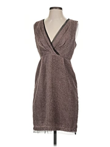 Max and Cleo Cocktail Dress (view 1)