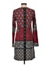 Hale Bob Red Casual Dress Size XS - photo 2