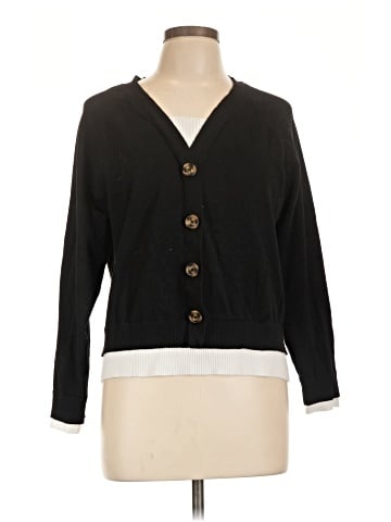 Design History Cardigan (view 1)