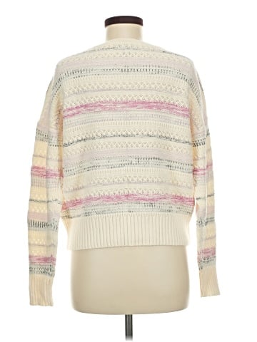 a.n.a. A New Approach Pullover Sweater (view 2)