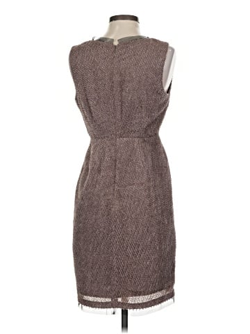 Max and Cleo Cocktail Dress (view 2)