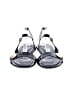 Tod's Black Sandals Size EU 37 1/2 - photo 2