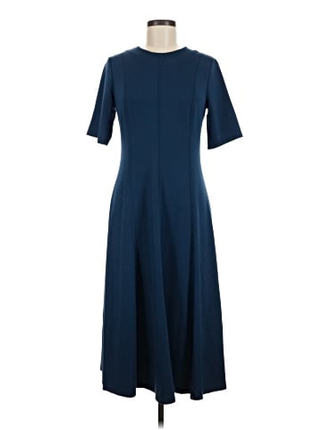 Banana Republic Factory Store Casual Dress (view 1)