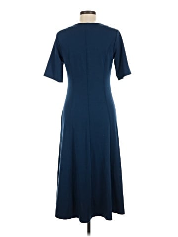 Banana Republic Factory Store Casual Dress (view 2)