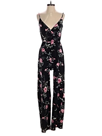 Charlotte Russe Jumpsuit (view 1)