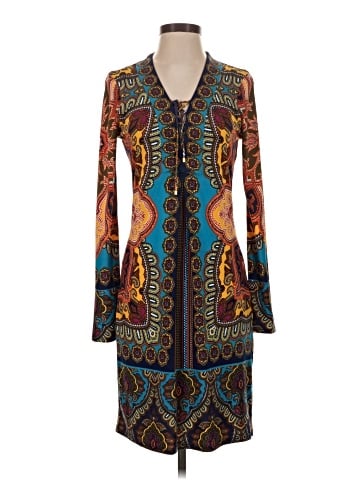 Hale Bob Cocktail Dress (view 1)