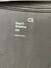 Gap Fit Black Active T-Shirt Size XS - photo 7