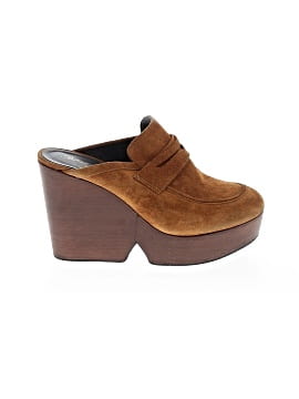 Robert Clergerie Mule/Clog