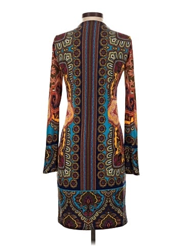 Hale Bob Cocktail Dress (view 2)