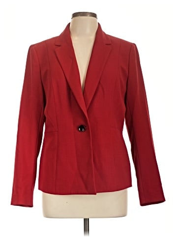 Kasper Blazer (view 1)
