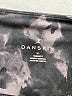 Danskin Tie-dye Black Athletic Shorts Size XL - photo 3
