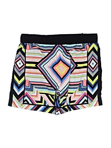 XOXO Shorts (view 2)