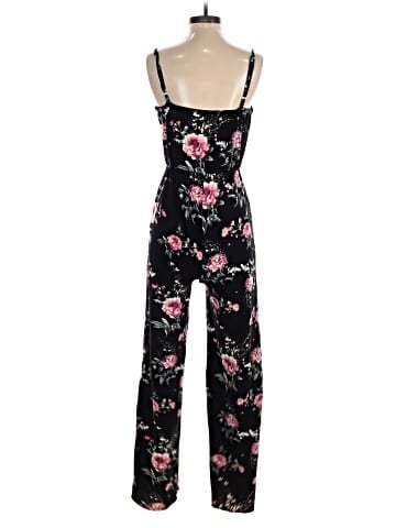 Charlotte Russe Jumpsuit (view 2)