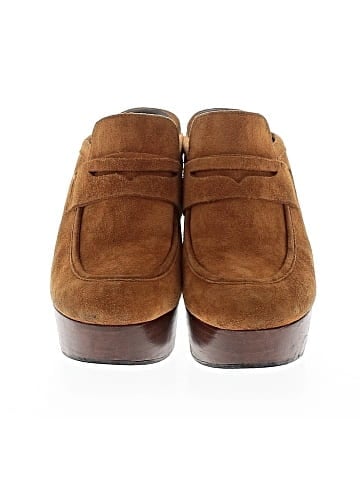 Robert Clergerie Mule/Clog (view 2)
