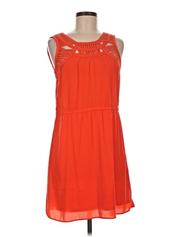 American Eagle Outfitters Casual Dress (view 1)