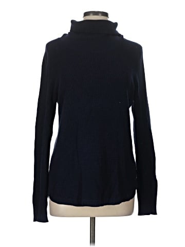 Lauren Jeans Co. Turtleneck Sweater (view 1)
