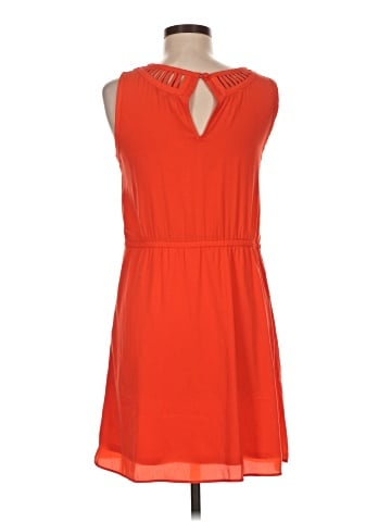 American Eagle Outfitters Casual Dress (view 2)