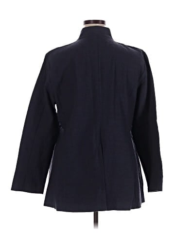 Eileen Fisher Coat (view 2)