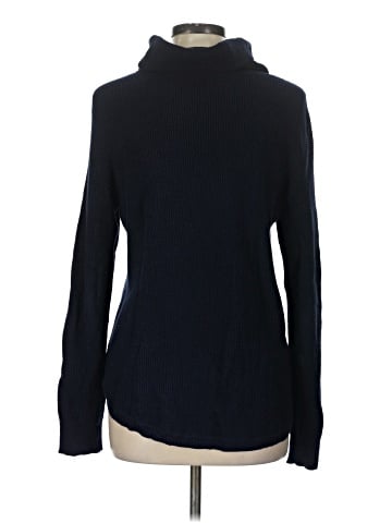 Lauren Jeans Co. Turtleneck Sweater (view 2)