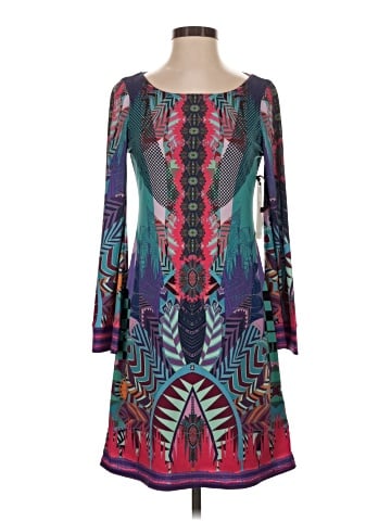 Hale Bob Cocktail Dress (view 1)