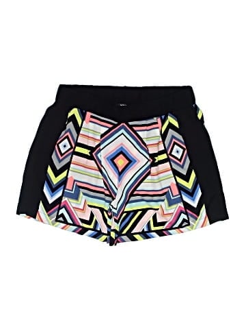 XOXO Shorts (view 1)