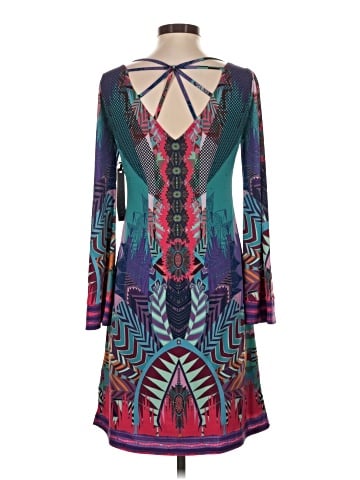 Hale Bob Cocktail Dress (view 2)