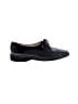 Salvatore Ferragamo Black Flats Size 7 - photo 1