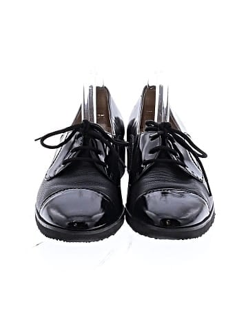 Salvatore Ferragamo Flats (view 2)