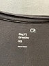 Gap Fit Black Active T-Shirt Size XS - photo 7