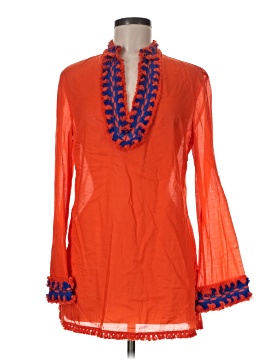 Tory Burch Long Sleeve Blouse