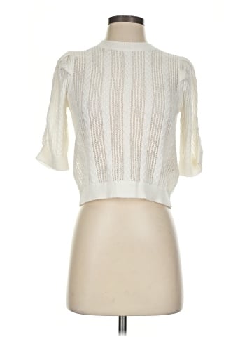 DKNY Jeans Cardigan (view 1)