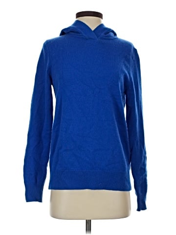 Theory Fleece (view 1)