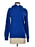 Theory Blue Fleece Size P (petite) - photo 1