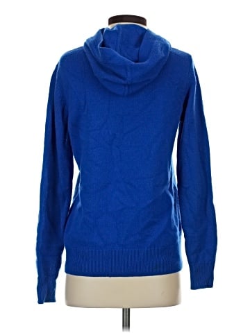 Theory Fleece (view 2)