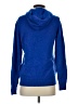 Theory Blue Fleece Size P (petite) - photo 2