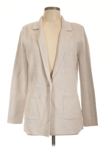 Nic + Zoe Blazer (view 1)