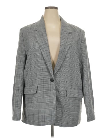Steve Madden Blazer (view 1)