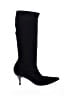 Casadei Black Boots Size 8 - photo 1