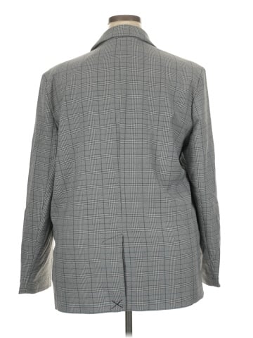 Steve Madden Blazer (view 2)