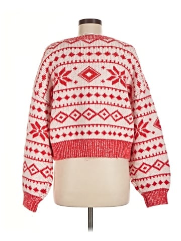 Altar'd State Pullover Sweater (view 2)