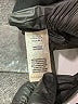 Soft Surroundings Solid Black Active Pants Size XL - photo 5