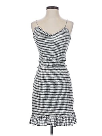 Skies Are Blue Casual Dress (view 1)
