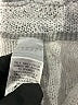 Generation Love 100% Cotton Gray Pullover Sweater Size XS - photo 8