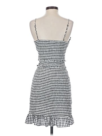 Skies Are Blue Casual Dress (view 2)