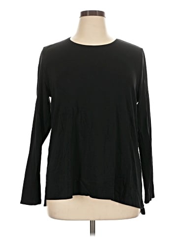 J.Jill Long Sleeve Top (view 1)