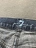7 For All Mankind Hearts Blue Jeans Size 29 waist - photo 7