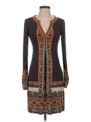 Hale Bob Casual Dress (view 1)