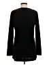 Soft Surroundings Black Long Sleeve Top Size M - photo 2