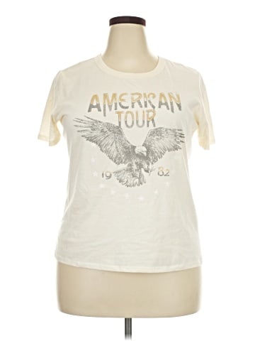 Assorted Brands Short Sleeve T-Shirt (view 1)